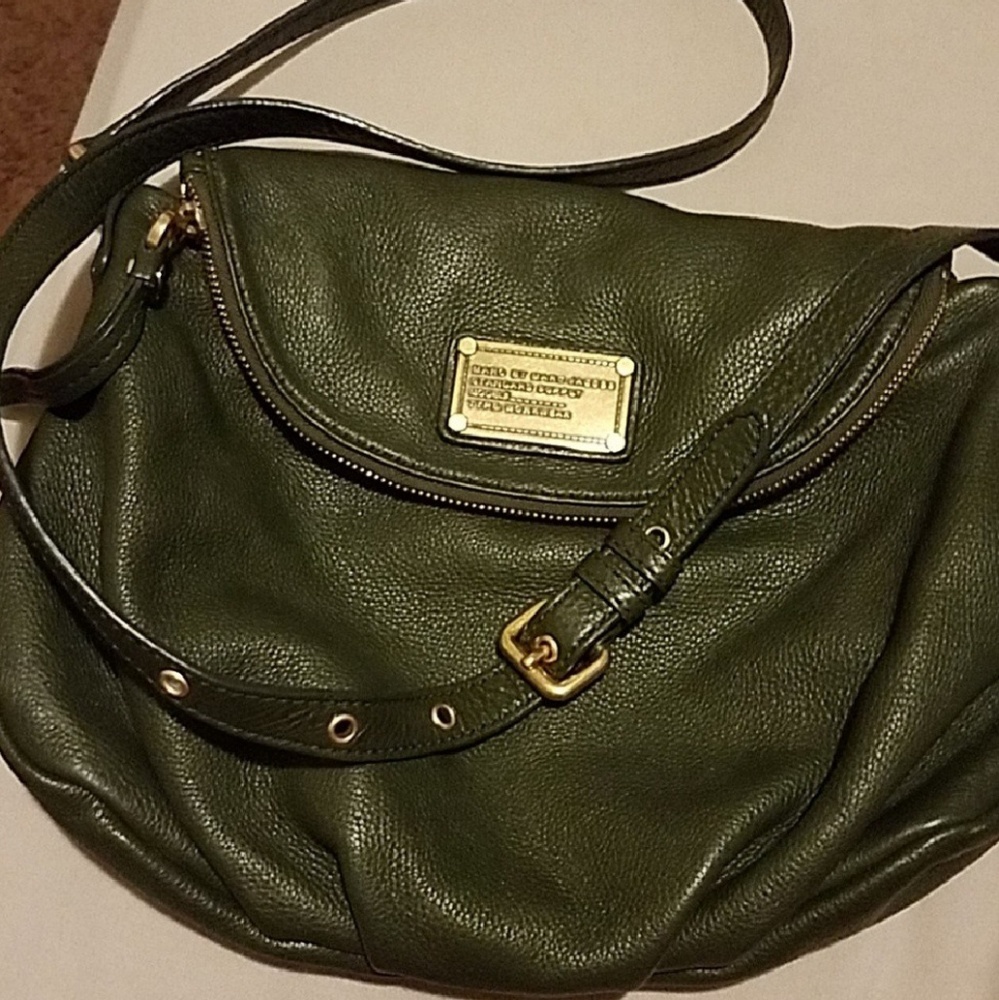 Marc Jacobs Purse